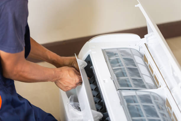 Professional HVAC in Sugarcreek, PA