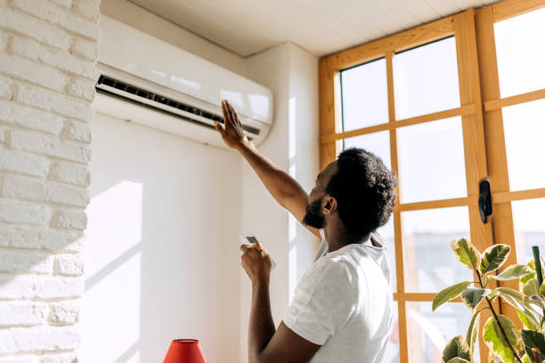 Best HVAC air duct cleaning  in Sugarcreek, PA