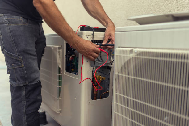 Best HVAC installation services  in Sugarcreek, PA