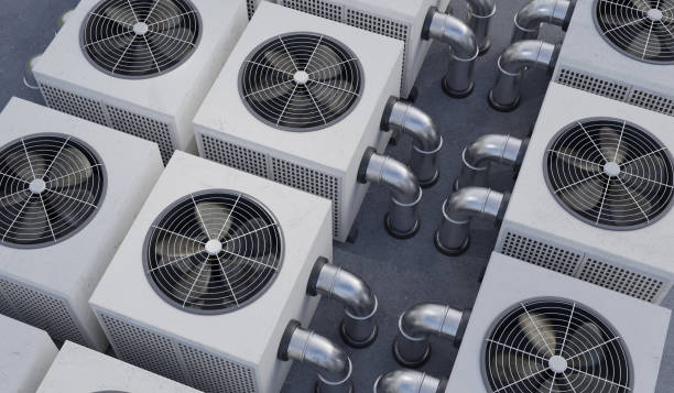 HVAC troubleshooting in Sugarcreek, PA
