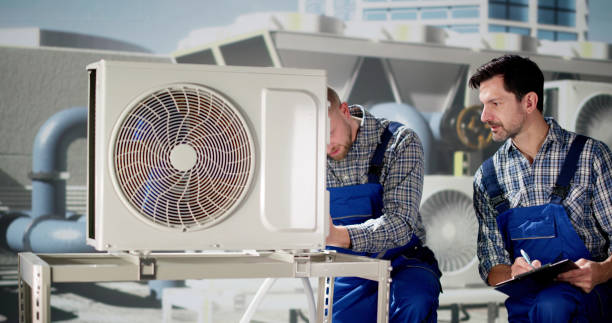 Best HVAC air duct cleaning  in Sugarcreek, PA