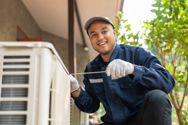 Best AC installation near me  in Sugarcreek, PA
