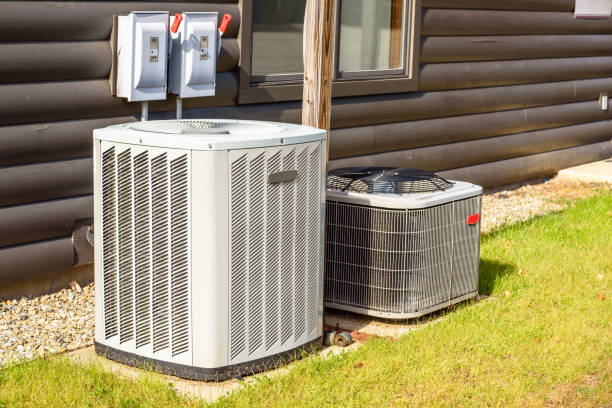 Best Affordable HVAC services  in Sugarcreek, PA
