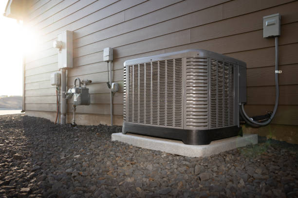 Best HVAC companies near me  in Sugarcreek, PA